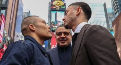 Guerra Mexicana en California: El 'Pitbull' Cruz defenderá su cinturón ante el 'Rayo' Valenzuela