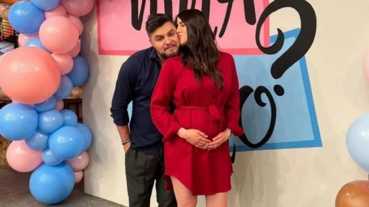 Tras rumores de separación, Paul Stanley y Joely Bernat estarían más enamorados que nunca