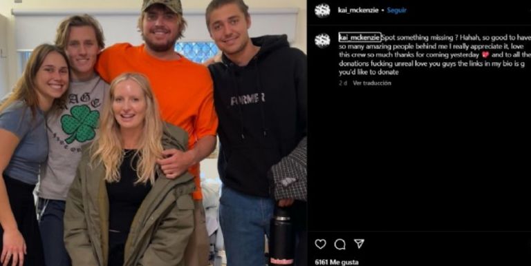 Tiburón ataca a surfista en Australia 