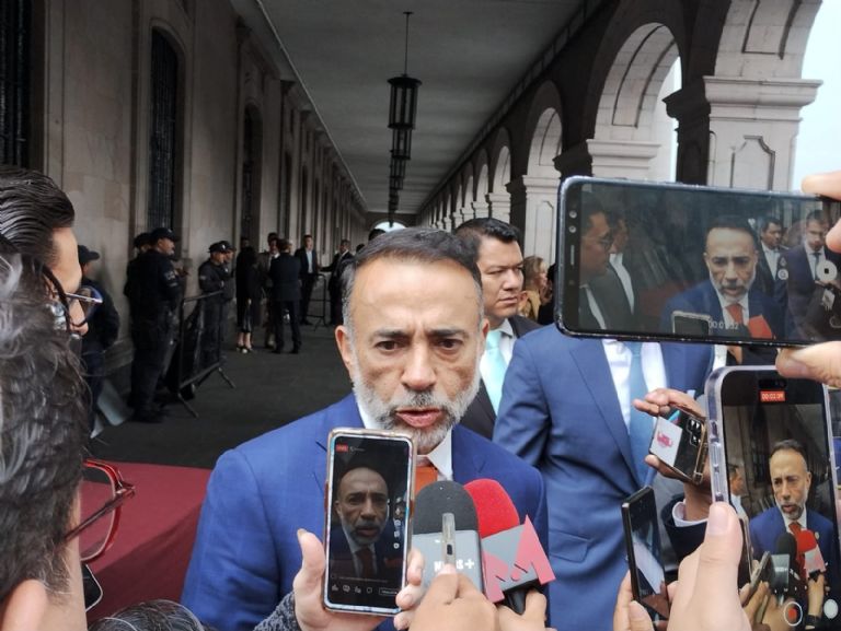 A partir del próximo jueves habrá alcoholímetro en Metepec: Fernando Flores