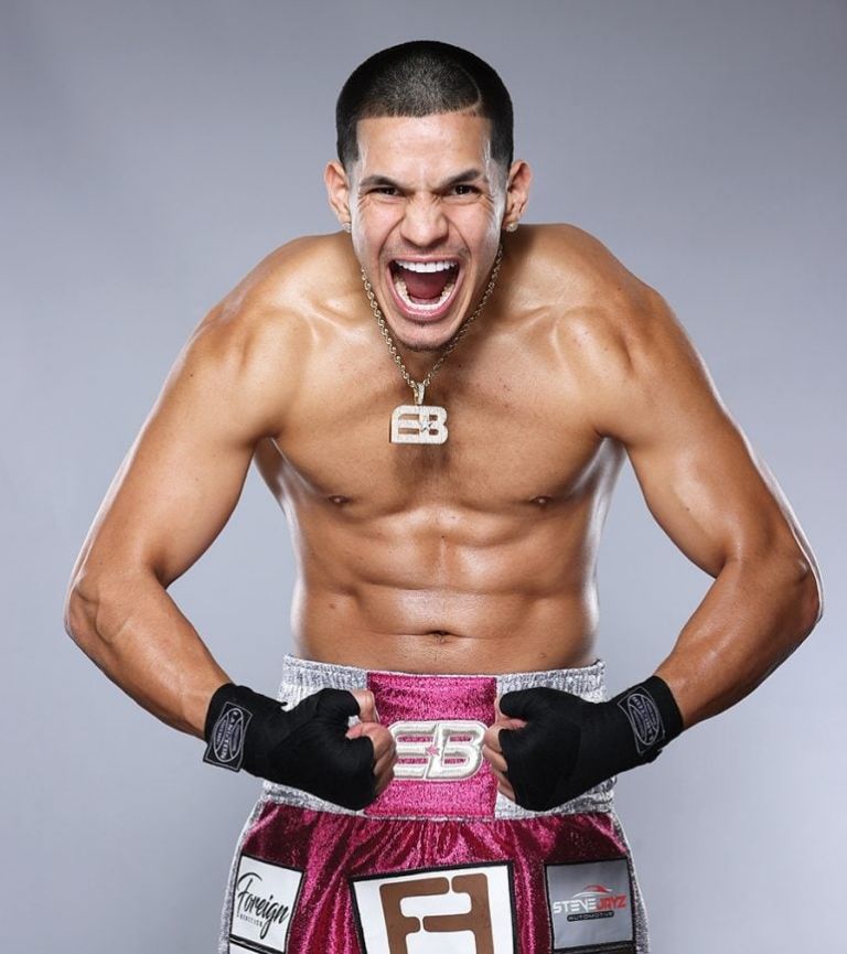 Berlanga respalda a Canelo