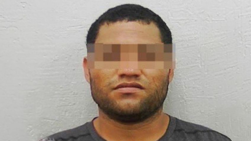 Capturan en Hermosillo a sujeto que disparó contra dos hombres; uno de ellos falleció