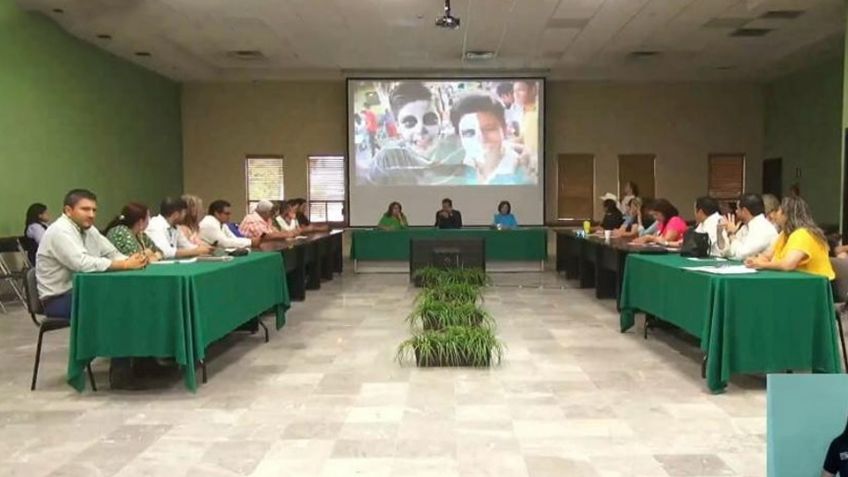 Provay expone su labor social ante cabildo de Cajeme y solicita apoyo económico