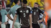 Foto ilustrativa de la nota titulada Fracaso Mexicano: La Selección Nacional cae en Copa América, el peor ciclo en la historia