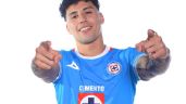 Foto ilustrativa de la nota titulada Cruz Azul anuncia fichaje de Jorge Sánchez y aficionados explotan en su contra