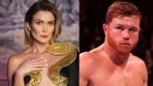 Foto ilustrativa de la nota titulada Verónica Montes, actriz de Televisa, confirma si fue 'amante' de 'Canelo' Álvarez
