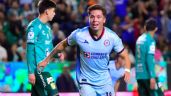 Foto ilustrativa de la nota titulada Futbolista mexicano que destacó con Cruz Azul alista sus maletas para jugar en un grande de Europa