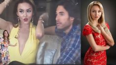 ¿Angelique Boyer, soltera? Conductora de 'Hoy' filtra 'secretos' de la actriz de Televisa
