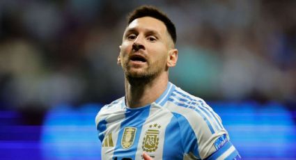 Argentina vs Ecuador EN VIVO: ¿Dónde ver los cuartos de final de la Copa América?