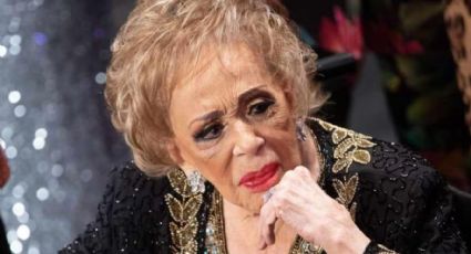 ¿Murió la última diva dorada? Silvia Pinal se vuelve tendencia en X y fans temen lo peor