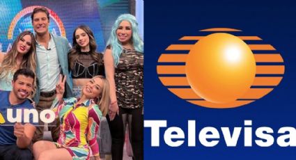 Adiós TV Azteca: Tras despido de 'VLA', conductora se une a exitoso programa de Televisa