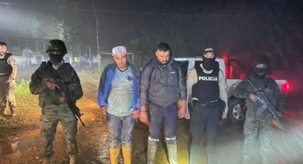 Hallan a 5 personas muertas tras rescate de 49 mineros en Ecuador; una sería la cocinera