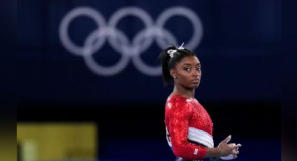 Simone Biles: Gimnasta de los Juegos Olímpicos París 2024 que se retiró por salud mental