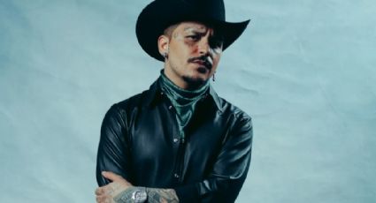 Fans olvidan enojo: Christian Nodal vuelve a ser recibido con abrazos y agradecimientos