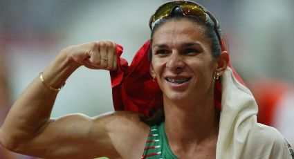 Ana Gabriela Guevara: Del oro en la pista de atletismo a acusaciones por corrupción