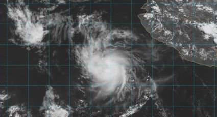 Detectan otra tormenta tropical; ¿Qué daños podemos esperar de 'Aletta'?