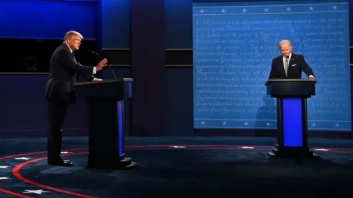 AMLO, atento a las Elecciones 2024 en EU: Niega a actuar de manera intervencionista