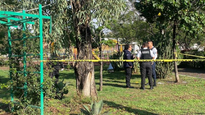 Ejecutan a mujer en Ciudad Lago: Feminicida le dio un balazo en el rostro y escapó