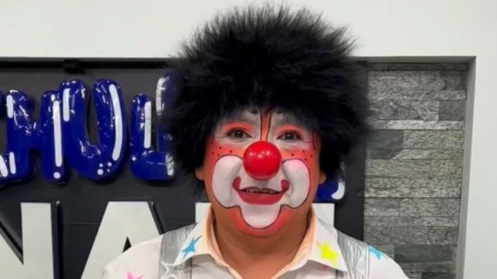 Tras vinculación a proceso por abuso, Chuponcito hace triste confesión al borde del llanto