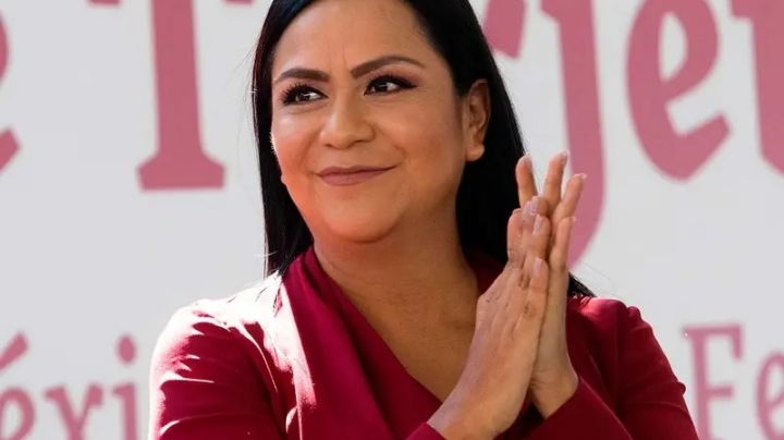 Secretaría del Bienestar: Programas sociales permanecen y Ariadna Montiel, también