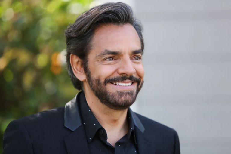Eugenio Derbez revela que fue el primero en cambiar el pañal de Tessa