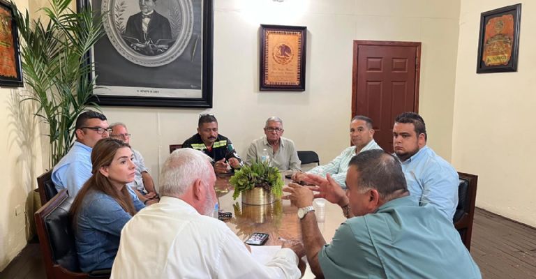 El Consejo de Planeación y Organización de Eventos en el municipio de Álamos decidió cancelar el Festival Cultural