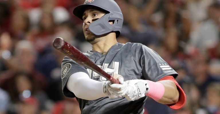 Meneses fue enviado a Ligas Menores