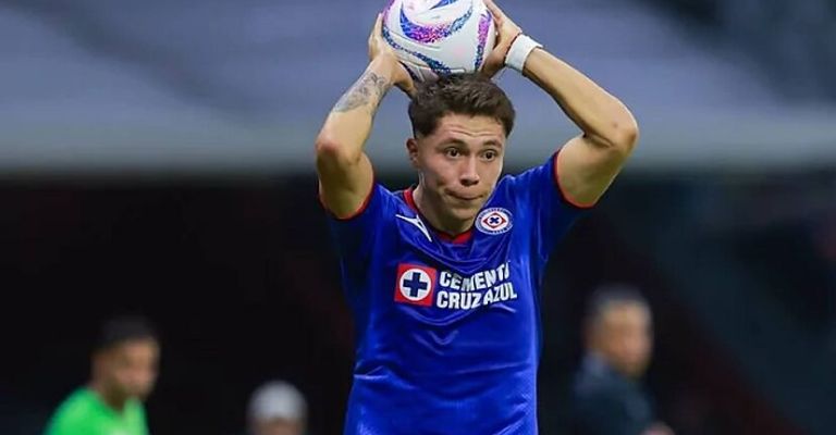 Mexicano jugaría en el futbol de Europa