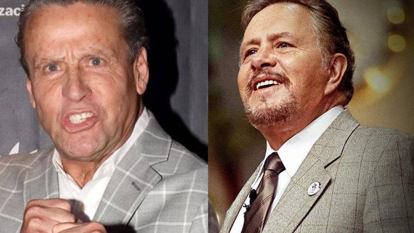 "Era un cochino": Adame exhibe a Paco Stanley; revela que quiso abusar de una mujer