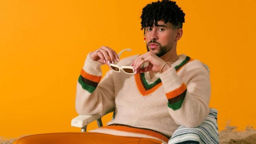 ¿Bad Bunny e Independencia de EU? Te contamos qué tiene en común este par