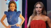 Foto ilustrativa de la nota titulada Despiden a Irina Baeva: En 'Sale el Sol' nombran a Ingrid Coronado la nueva 'Aventurera'