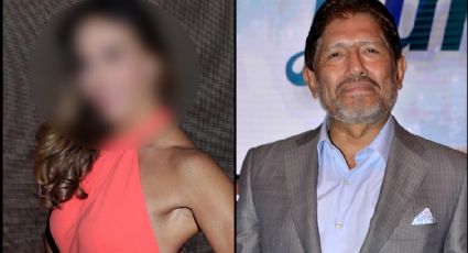 Irina Baeva no fue la primera opción de Juan Osorio; ella podría ser la nueva 'Aventurera'