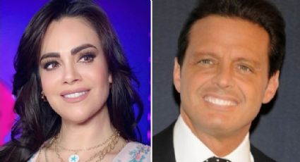 Luz Elena González hace impactante confesión sobre el fin de su romance con Luis Miguel