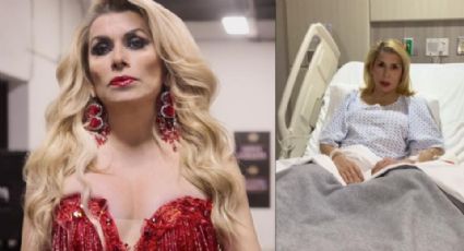 Tragedia en Televisa: Dulce da en 'Hoy' terrible noticia tras perder un riñón por cáncer