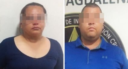 Vinculan en Sonora a dos policías municipales por abuso de autoridad; golpearon a detenido