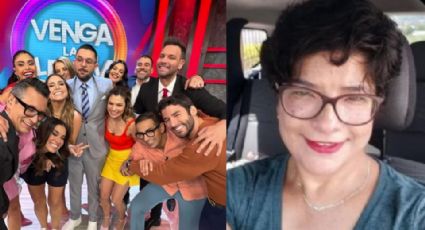 Despiden a integrante de 'VLA' y fans de TV Azteca estallan furiosos; destrozan a productora