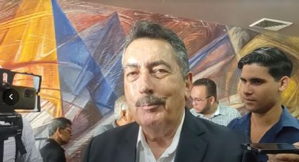 Cajeme: Lamarque emite postura sobre la propuesta de no reelección de funcionarios