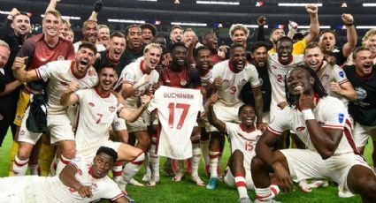 ¡Por la Concacaf! Canadá elimina a Venezuela y clasifica a las semifinales de la Copa América