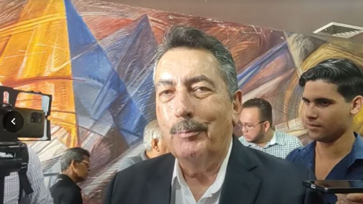 Cajeme: Lamarque emite postura sobre la propuesta de no reelección de funcionarios