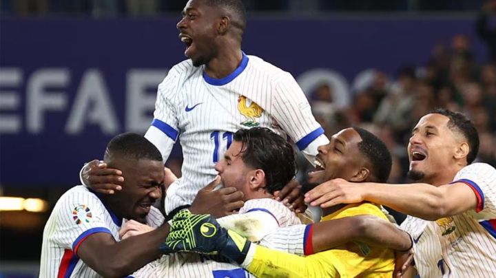 Cristiano dice adiós a Eurocopa 2024; Portugal cae ante Francia en penales