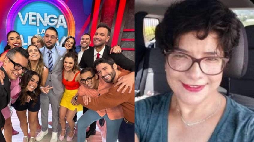 Despiden a integrante de 'VLA' y fans de TV Azteca estallan furiosos; destrozan a productora