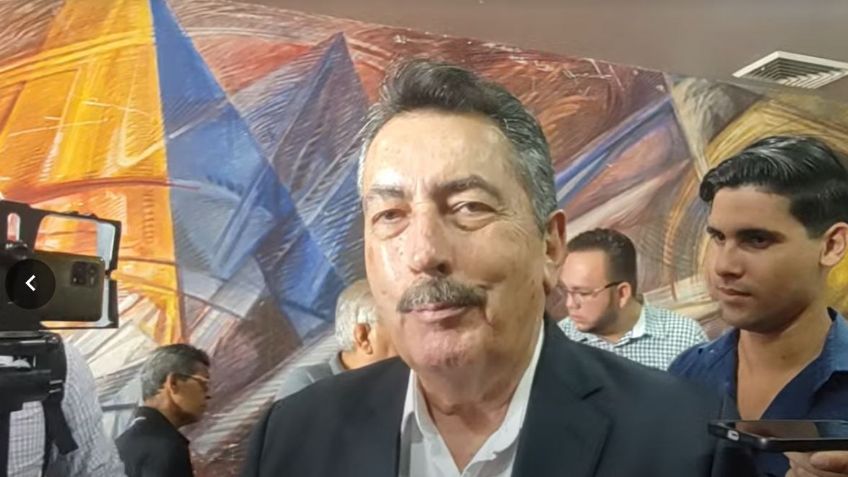 Cajeme: Lamarque emite postura sobre la propuesta de no reelección de funcionarios