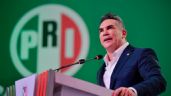 Foto ilustrativa de la nota titulada Asamblea Nacional del PRI: Permanencia de 'Alito' Moreno sería el "último clavo en el ataúd"