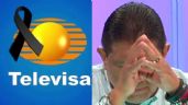 Foto ilustrativa de la nota titulada Luto en Televisa: Productor de novelas perdió a su hijo y llora al hacer esta confesión