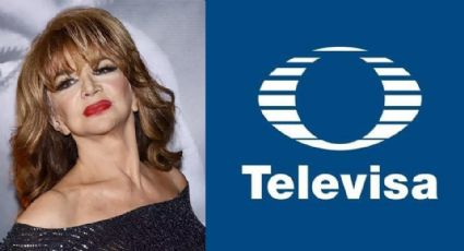 Fue amenazada: Tras secuestro y abusos, actriz de Televisa llega a 'Hoy' con fuerte noticia