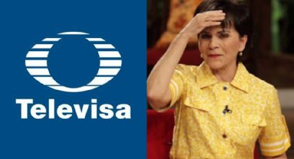 Tras divorcio y salir del clóset, exactriz de Televisa da triste noticia en 'Ventaneando'