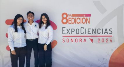 'Water-One’, un proyecto estudiantil que busca solucionar la sequía en la región del Mayo