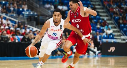 ¡Rotundo fracaso! La Selección Mexicana de basquetbol le dice adiós a los Juegos Olímpicos