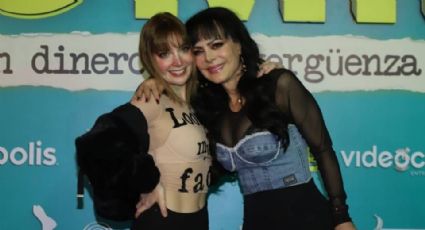 Maribel Guardia se pelearía con Imelda Tuñón por nuevo novio tras muerte de Julián Figueroa