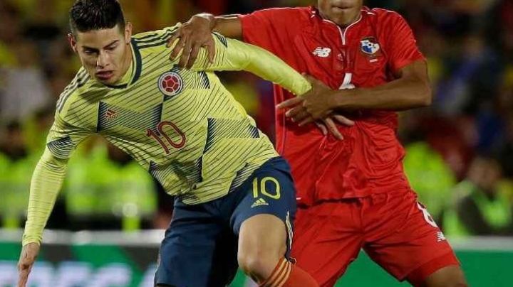 Colombia vs Panamá: ¿Dónde ver en vivo la Copa América 2024 Online? Horarios